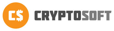 Den offisielle Cryptosoft
